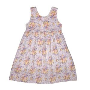 Lacey Lane Eleanor Floral Dress